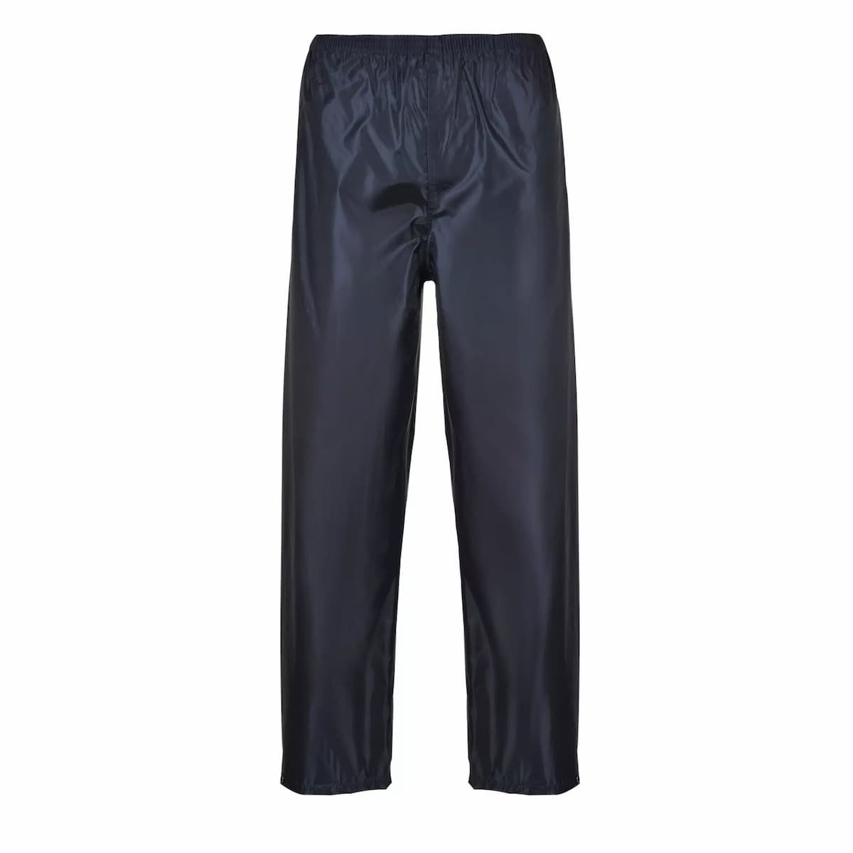 Portwest S441NAR, Classic Rain Trousers, Navy, image 1