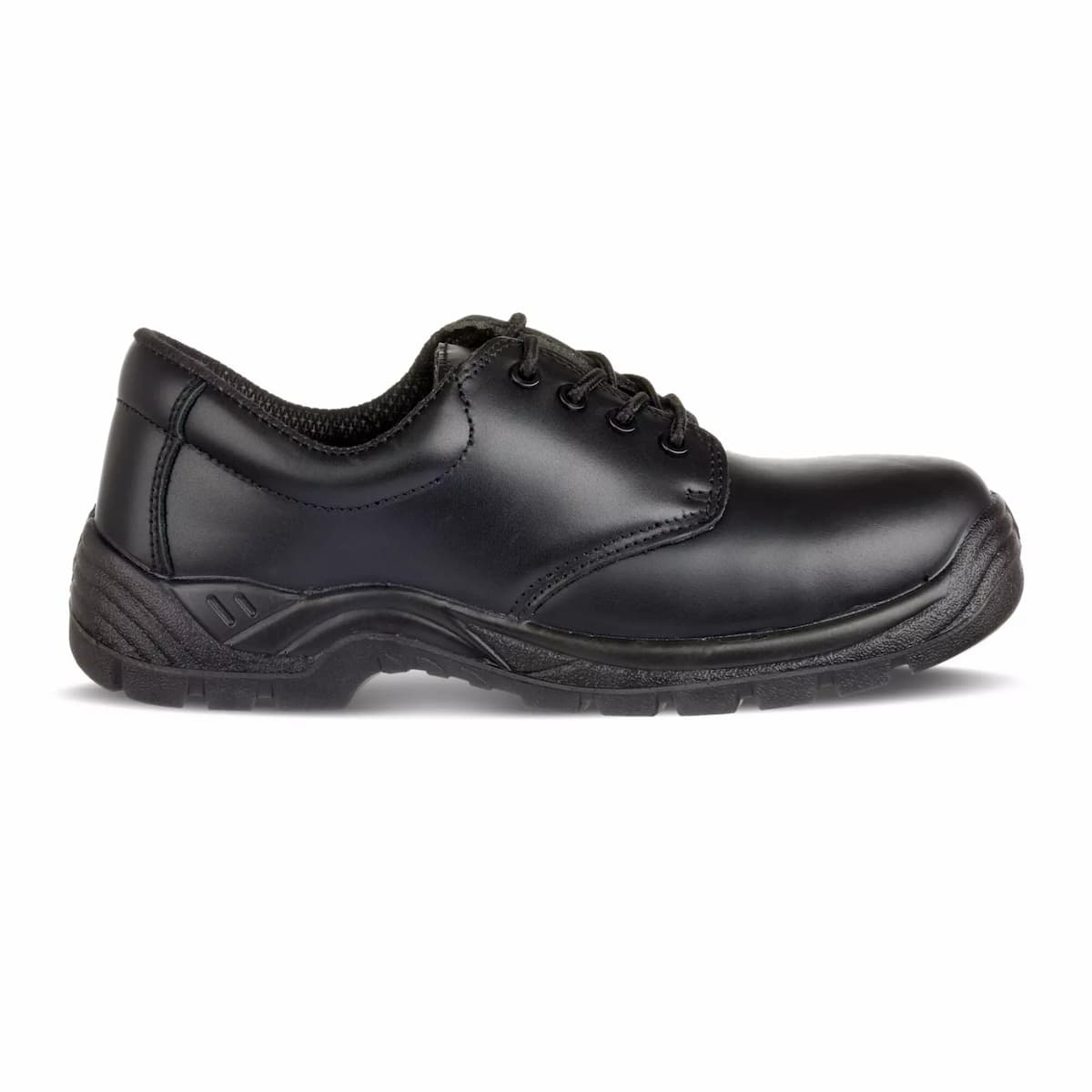 Portwest FC44BKR, Compositelite Thor Shoe S3, Black, image 1