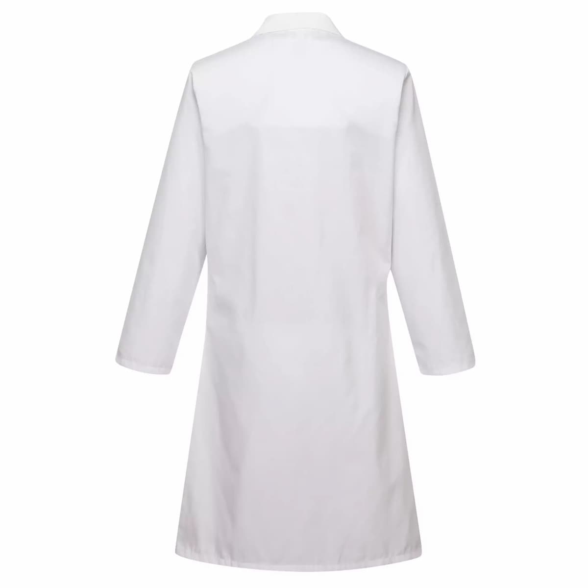 Portwest LW63WHR, Women's Standard Coat, White, image 2