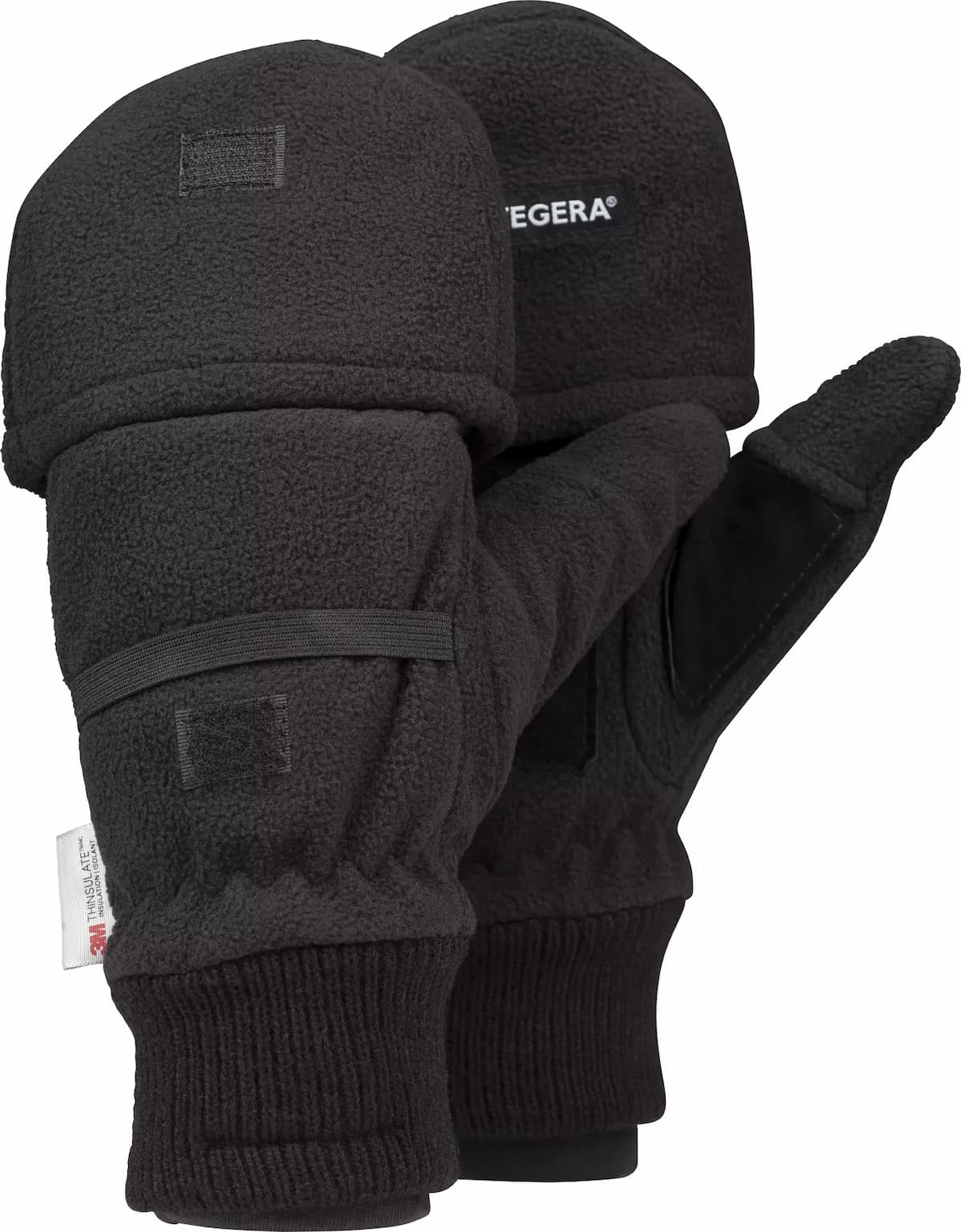 TEGERA T6030, Textile Glove T6030, image 1