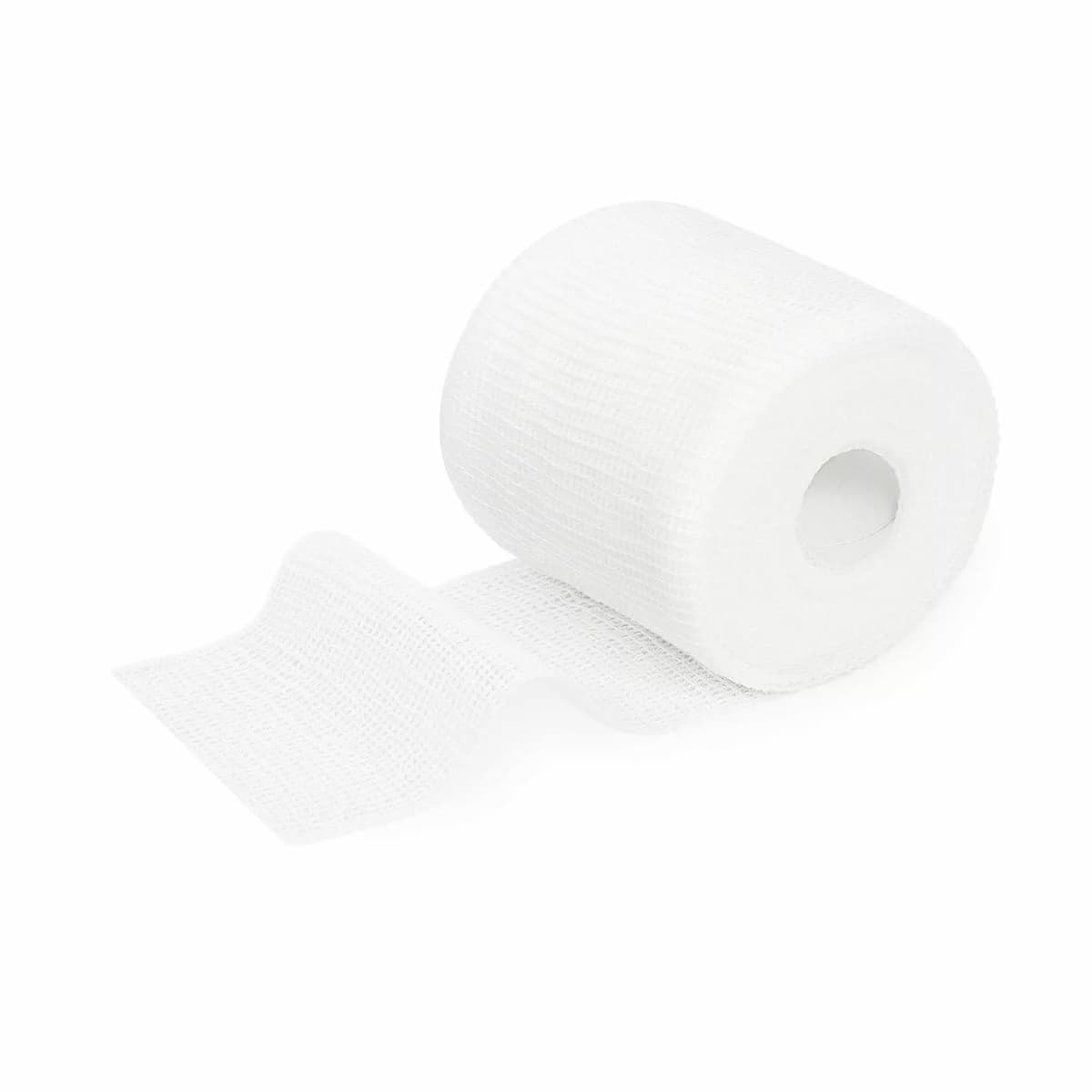 Meditrade 1391, ABE Last® Cohesive Highly Elastic Fixation Bandage, 6 cm x 4 m, image 1