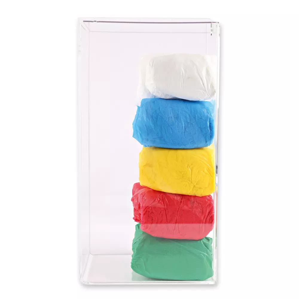 Hygostar 8895, Acrylic Multi Dispenser, image 3