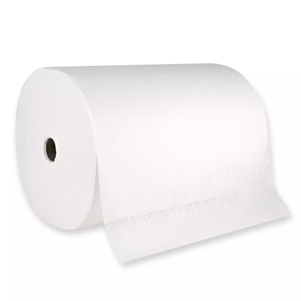 HygoClean 317690, Hygotex Light Cleaning Cloths, Viscose, Roll, image 2