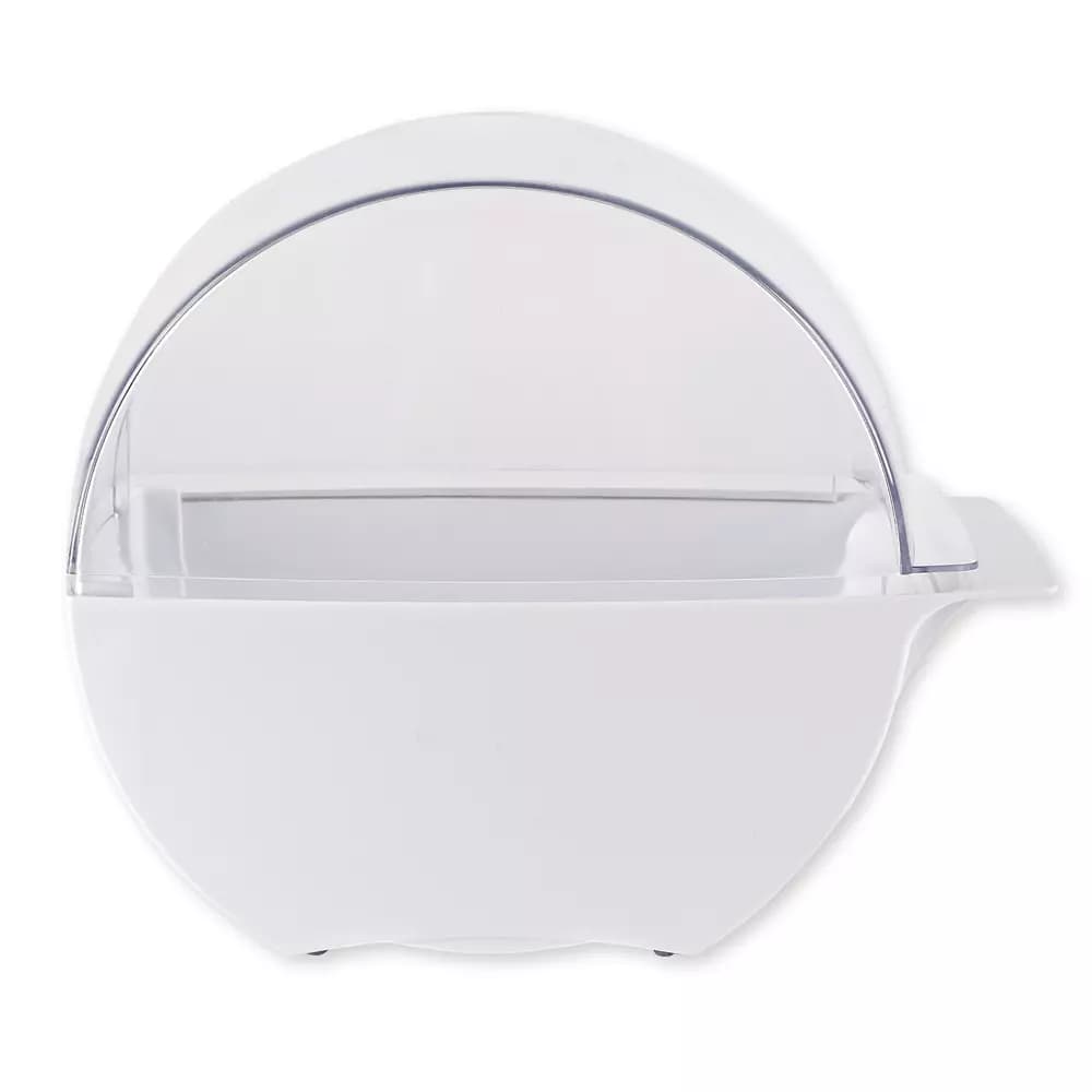 Hygostar 853610, Plastic Dispenser for Cellulose Swabs, image 2