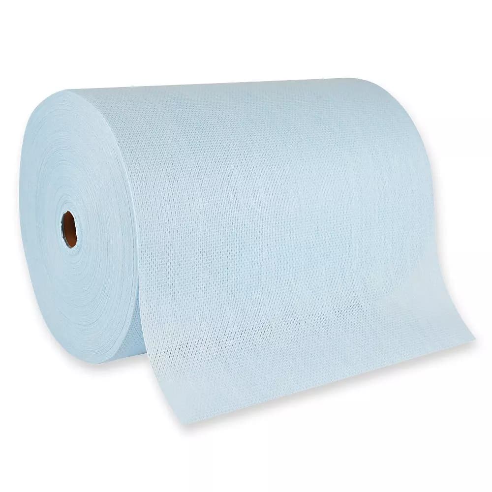 HygoClean 317690, Hygotex Light Cleaning Cloths, Viscose, Roll, image 1