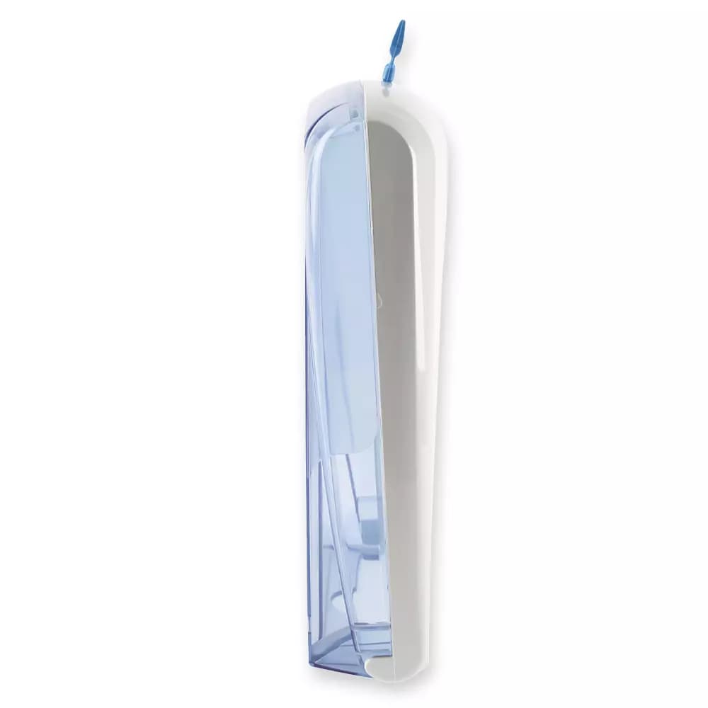 Franz Mensch 888362, Kompakt Plastic Interfold Paper Towel Dispenser, image 3