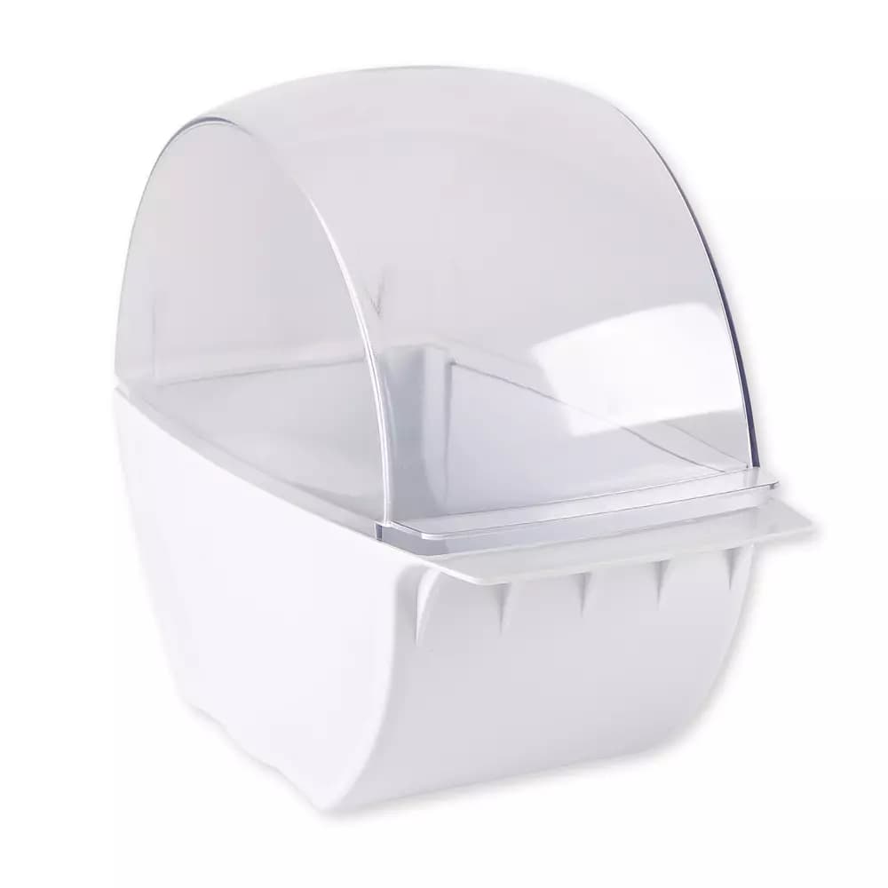 Hygostar 853610, Plastic Dispenser for Cellulose Swabs, image 1
