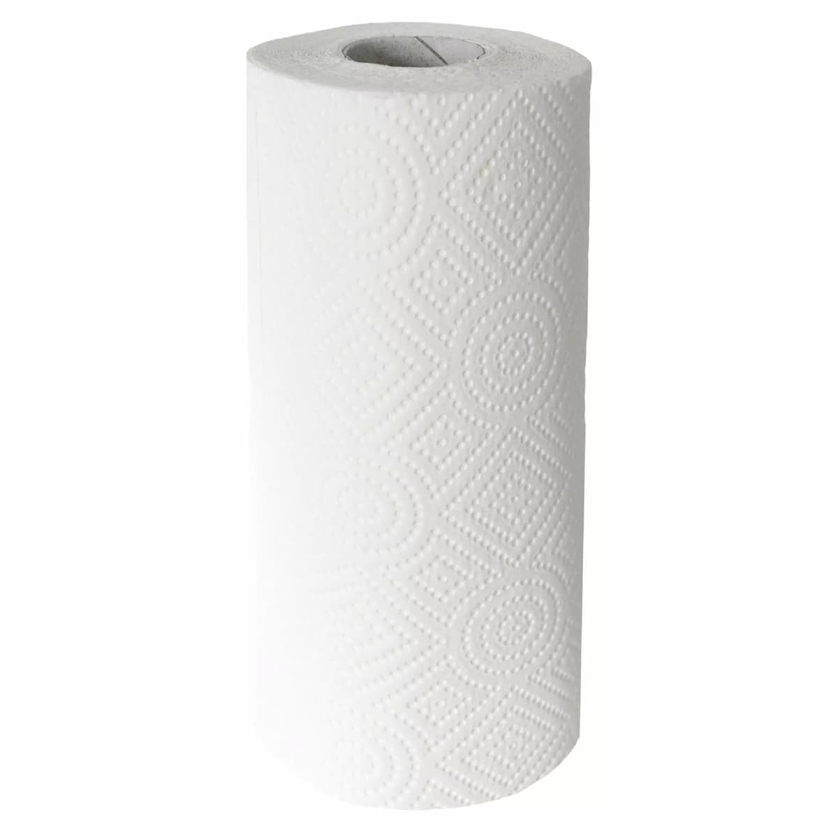 NITRAS 732622, Cellulose Kitchen Roll, White, 3-Ply, image 1