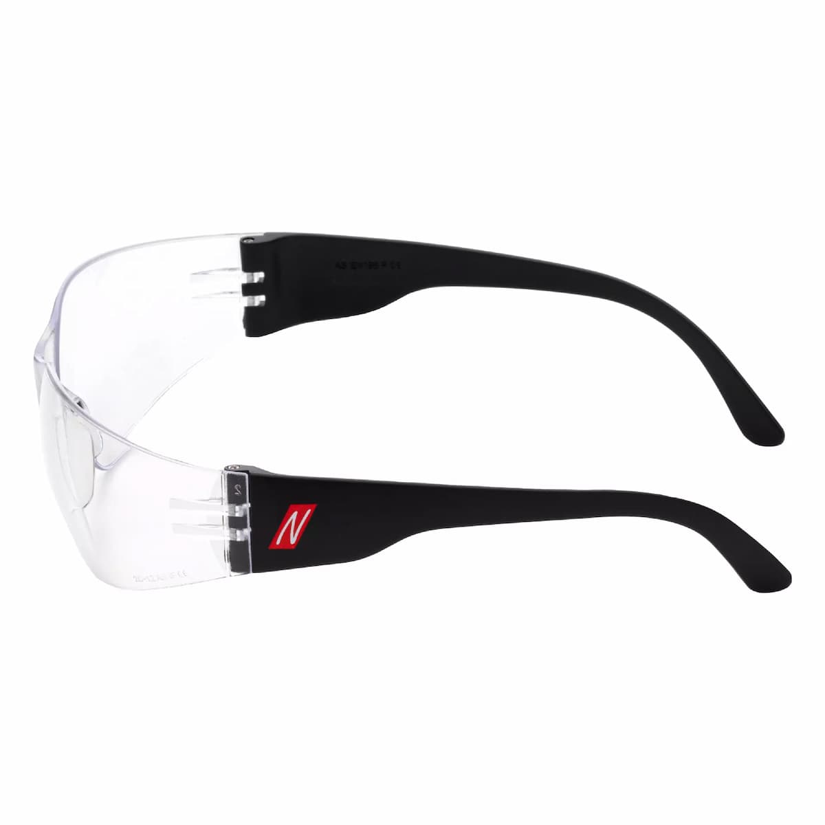NITRAS 9000, VISION PROTECT BASIC Safety Glasses, image 3