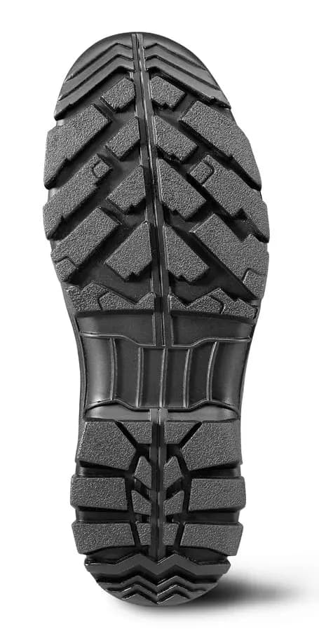 Lupriflex 3-650, Sportive Hunter Winter Safety Boot, image 2