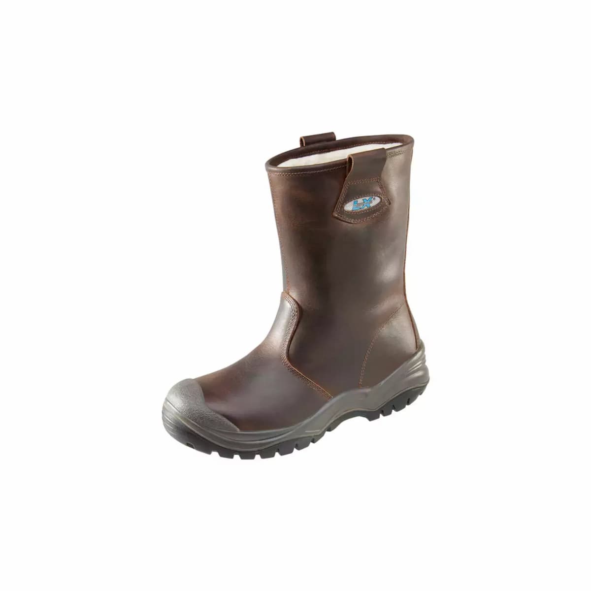 Lupriflex 3-359, Aqua Offshore Waterproof Safety Winter Pull-On Boot S3, image 1