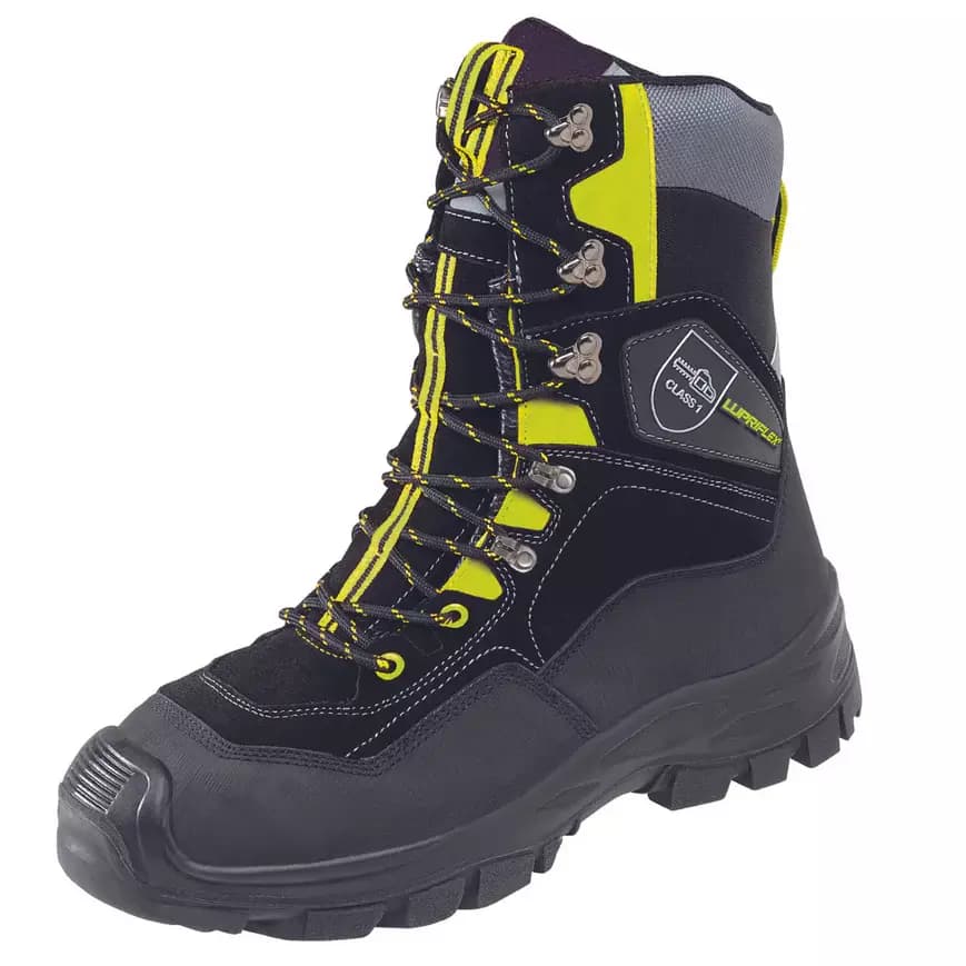 Lupriflex 3-650, Sportive Hunter Winter Safety Boot, image 1