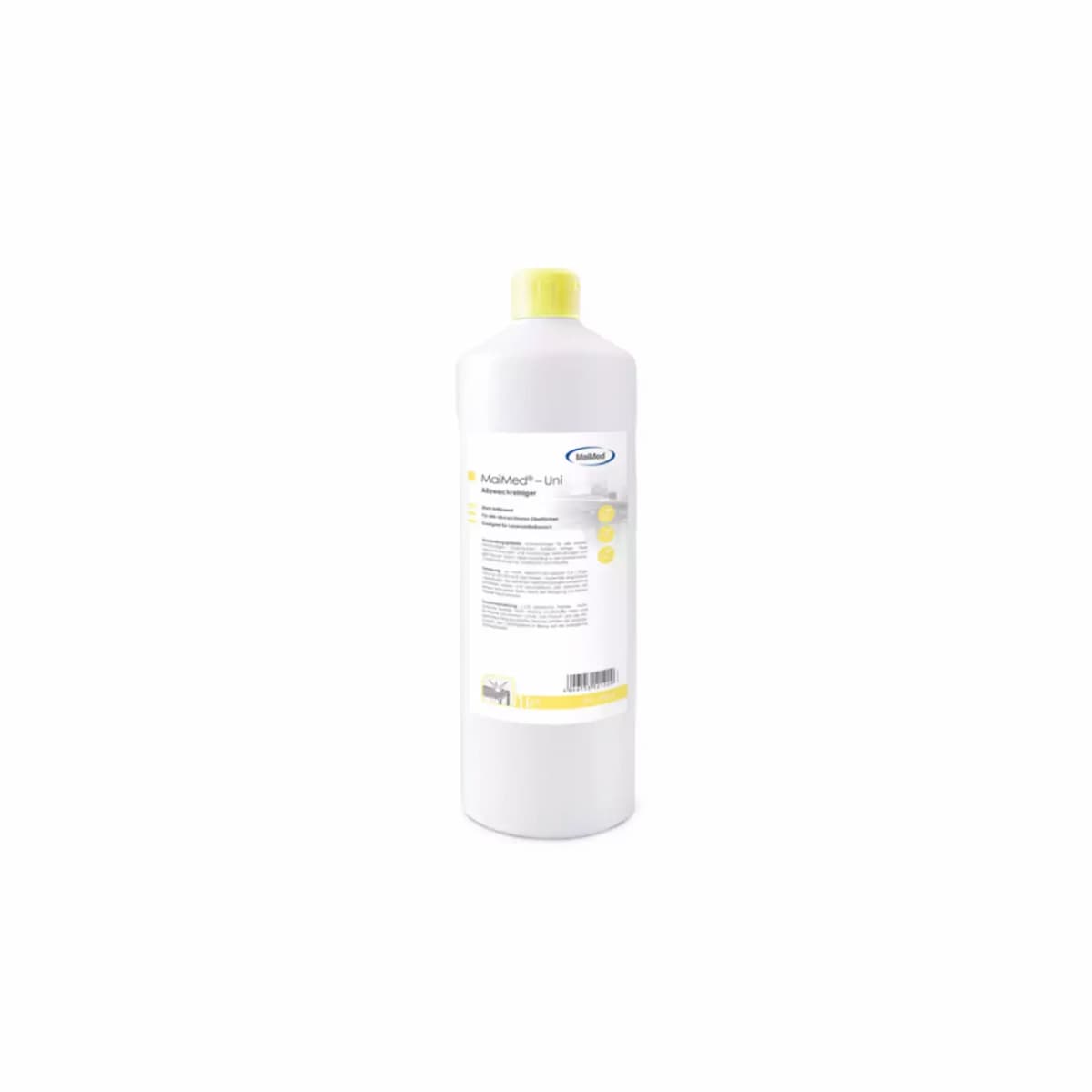 MaiMed 79804, Uni Multi-Purpose Cleaner 1 Liter, image 1