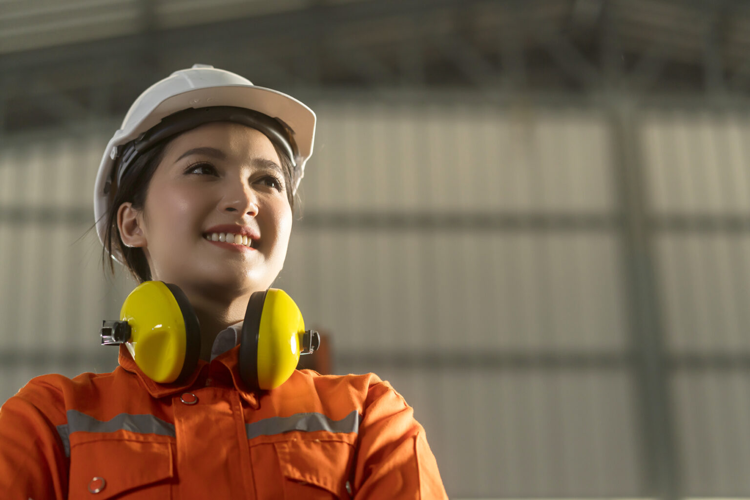 How To Choose Hearing protectors for construction workers A Buyer’s